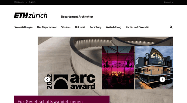 arch.ethz.ch