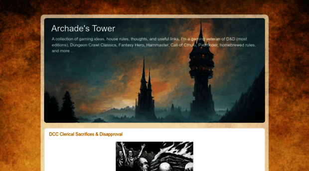 archadestower.blogspot.com