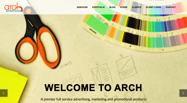 archadvertising.net