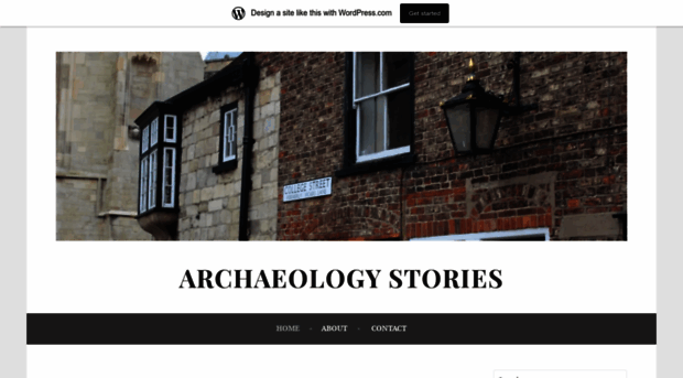 archaeologistories.wordpress.com