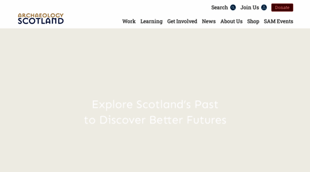 archaeologyscotland.org.uk