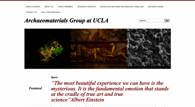 archaeomaterialsgroup.wordpress.com