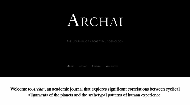 archai.org