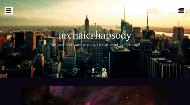 archaicrhapsody.wordpress.com