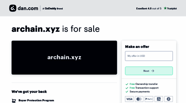 archain.xyz