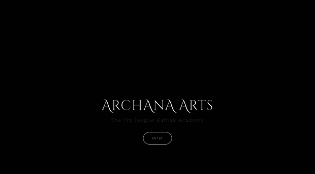 archanaarts.us