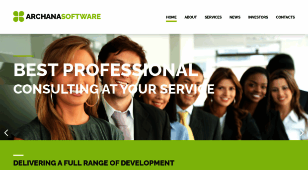 archanasoftware.com