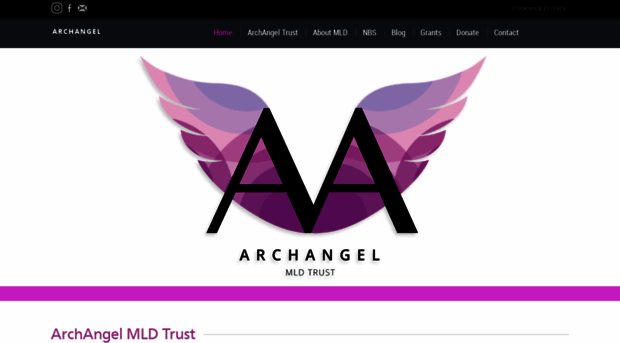 archangel.org.uk