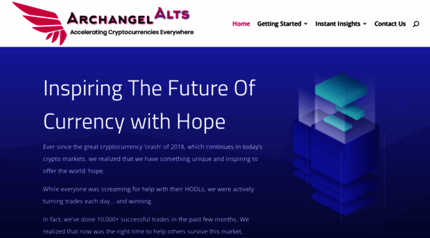 archangelalts.com