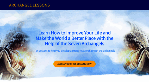 archangellessons.com