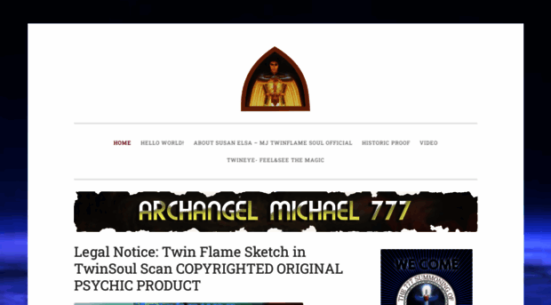 archangelmichael777.wordpress.com