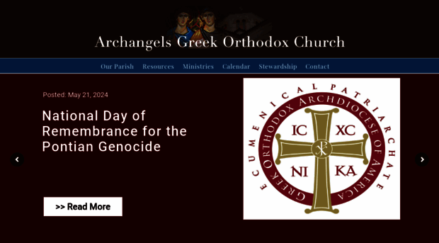 archangelsgoc.org