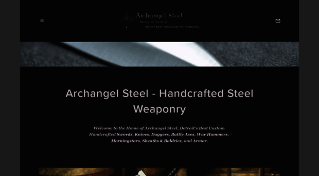 archangelsteel.com