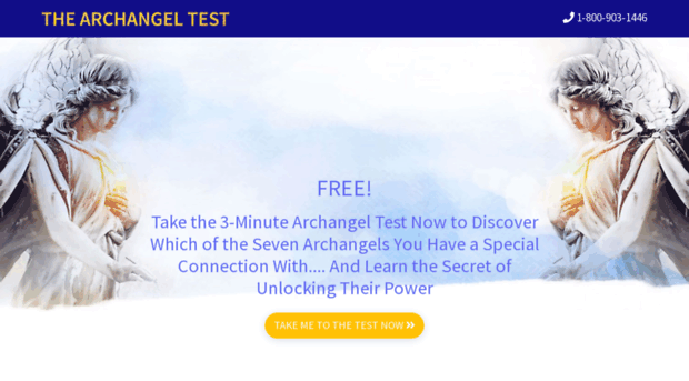 archangeltest.com