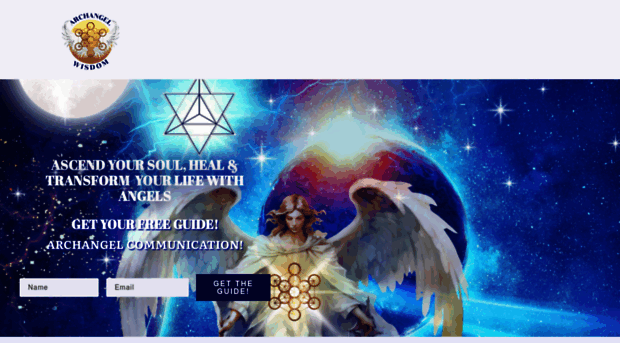 archangelwisdom.com