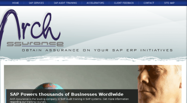 archassurance.com