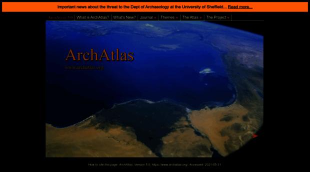 archatlas.org