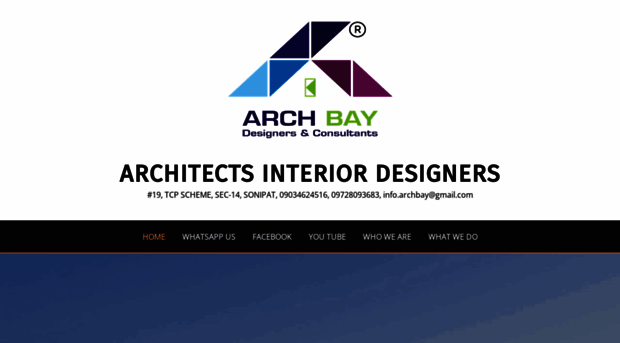 archbay.in