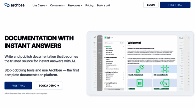 archbee.com