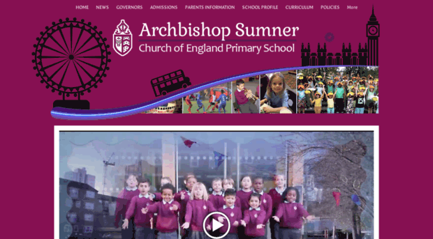 archbishop-sumners-primary.lambeth.sch.uk