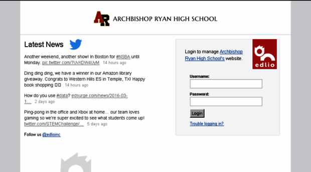 archbishopryan.edlioadmin.com