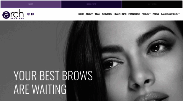 archbrowbar.com