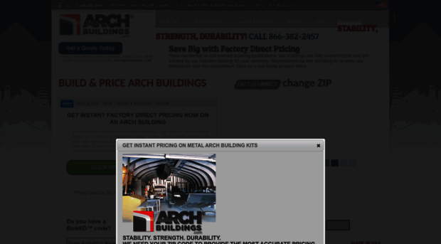 archbuildings.com