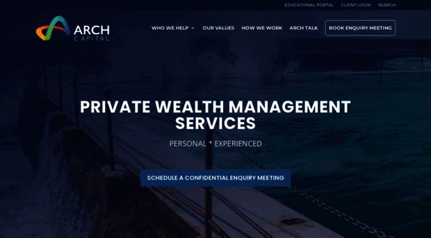 archcapital.com.au