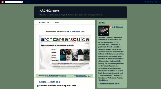 archcareers.blogspot.com