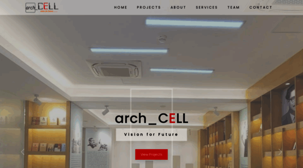 archcellbd.com