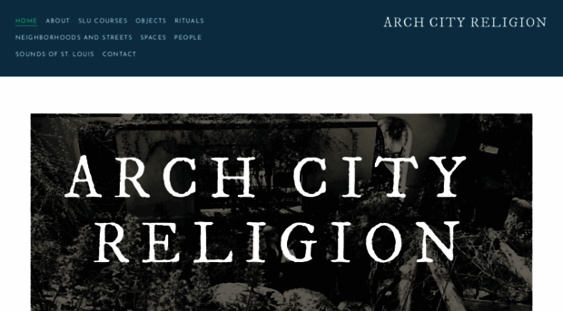 archcityreligion.org