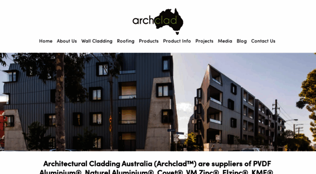 archclad.com.au