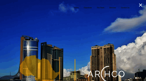 archco.co.tz