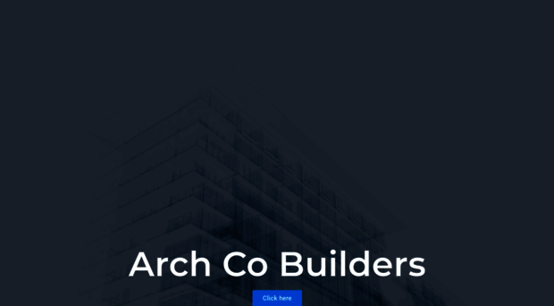 archcobuilders.com