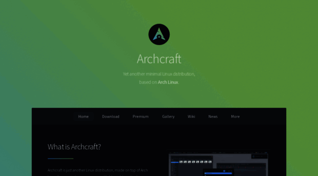 archcraft.io