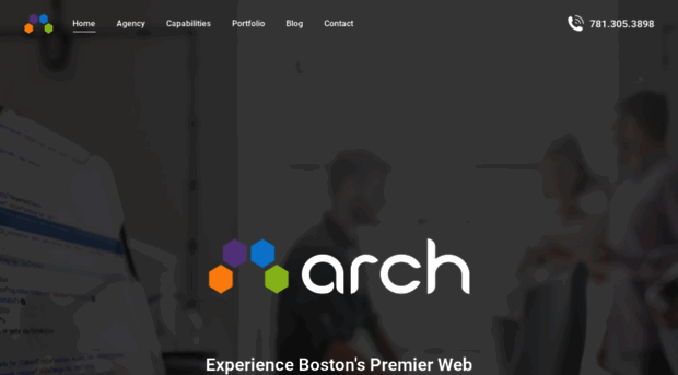 archcreativegroup.com