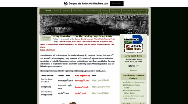 archcreek.wordpress.com