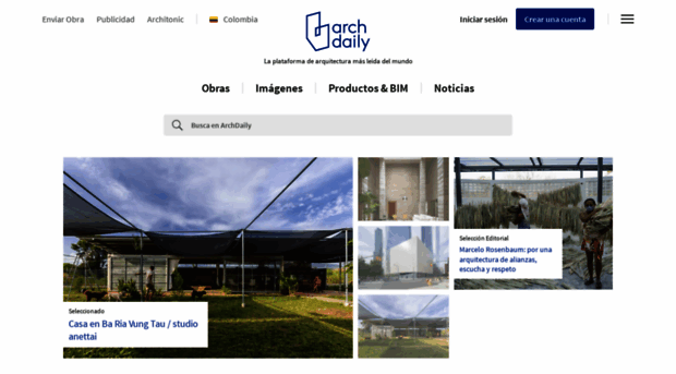 archdaily.co