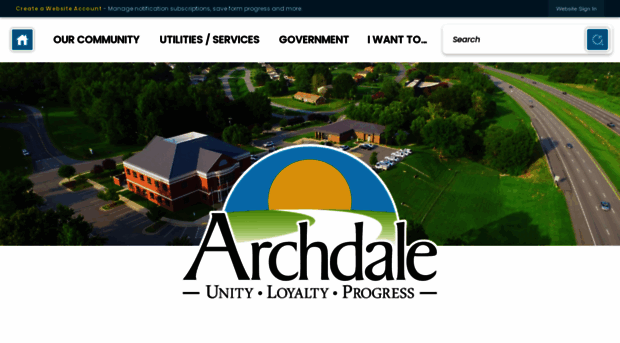 archdale-nc.gov