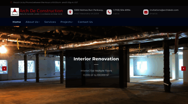archdedc.com