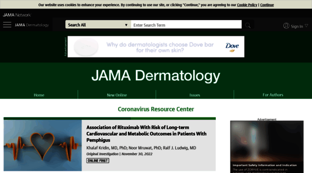 archderm.jamanetwork.com