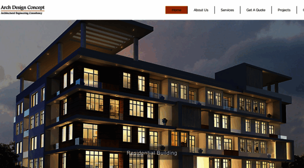 archdesignconceptjlt.com