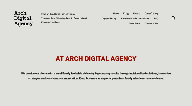 archdigitalagency.com