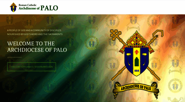 archdioceseofpalo.org