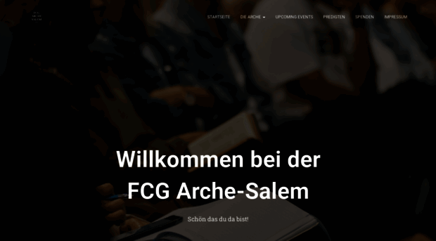 arche-salem.de