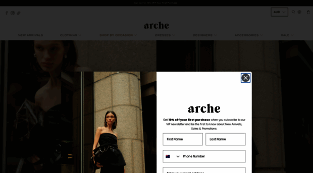 arche.company