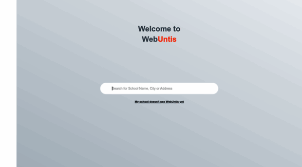 WEBUNTIS IGS AURICH WIKI visual data 3