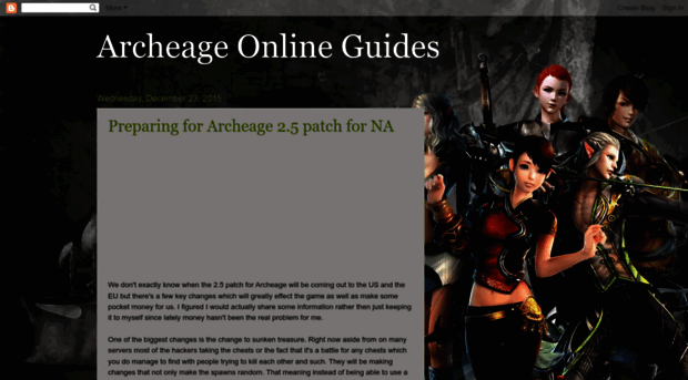 archeage-guides.blogspot.com