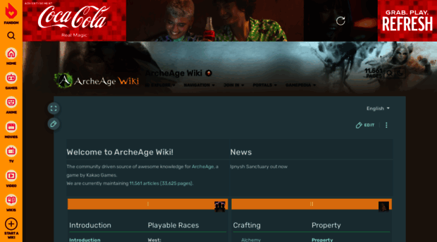 archeage.fandom.com