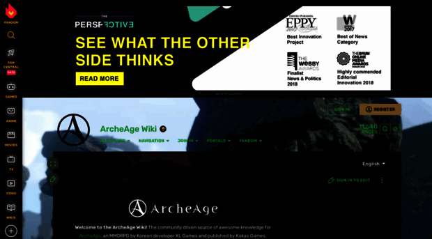 archeage.gamepedia.com